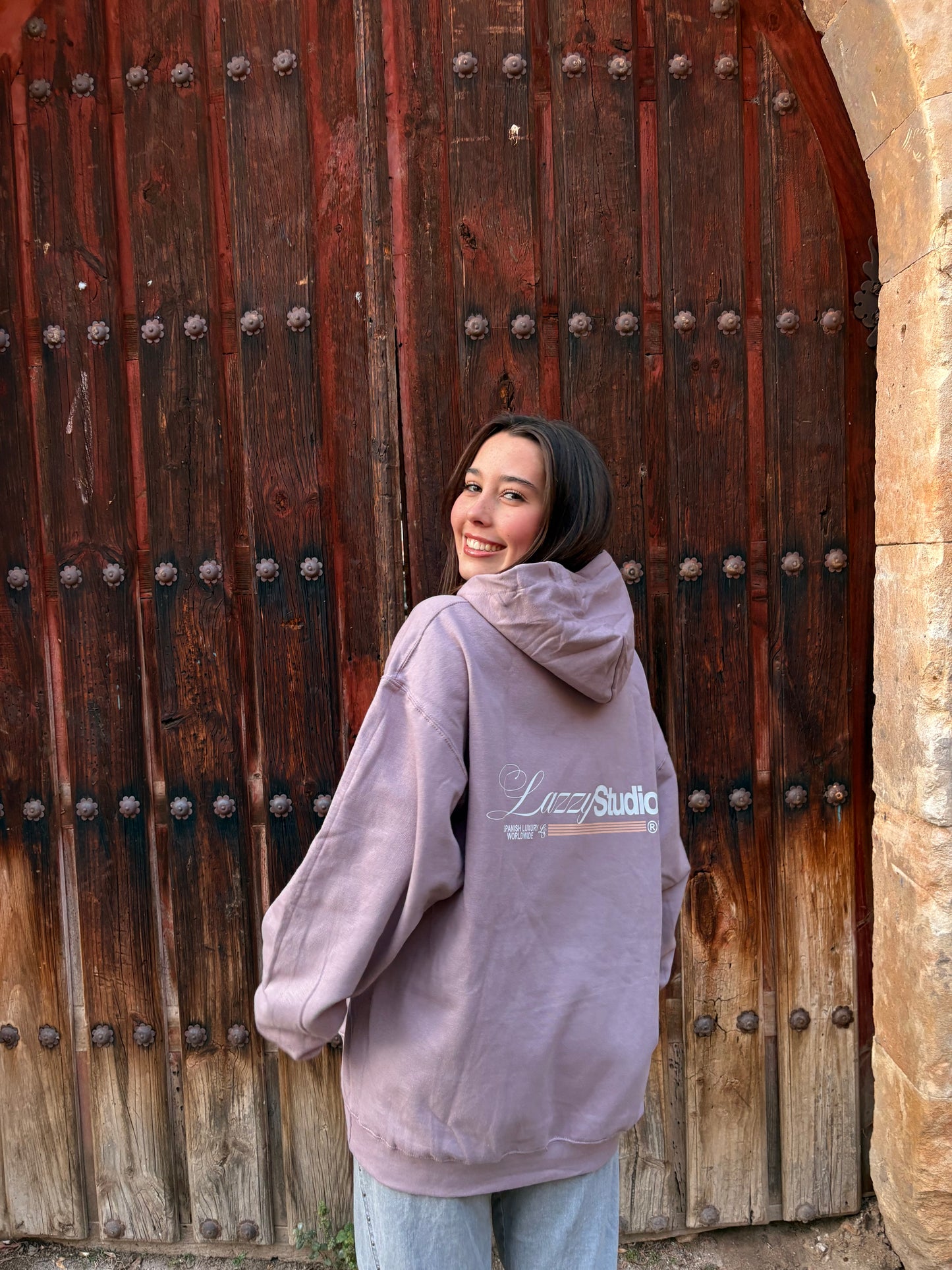 HOODIE CLASS