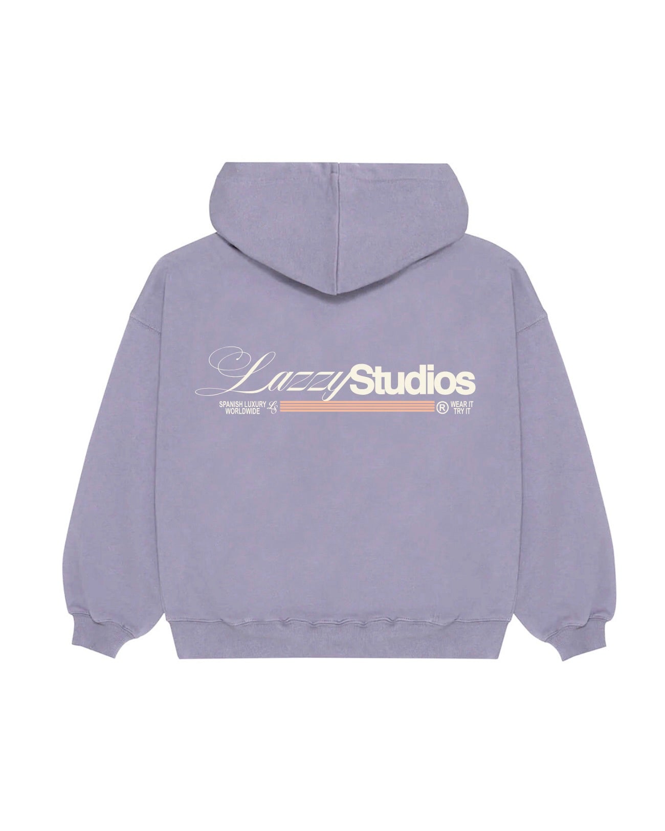 HOODIE CLASS