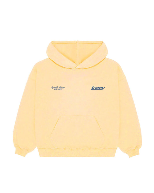 HOODIE YELL